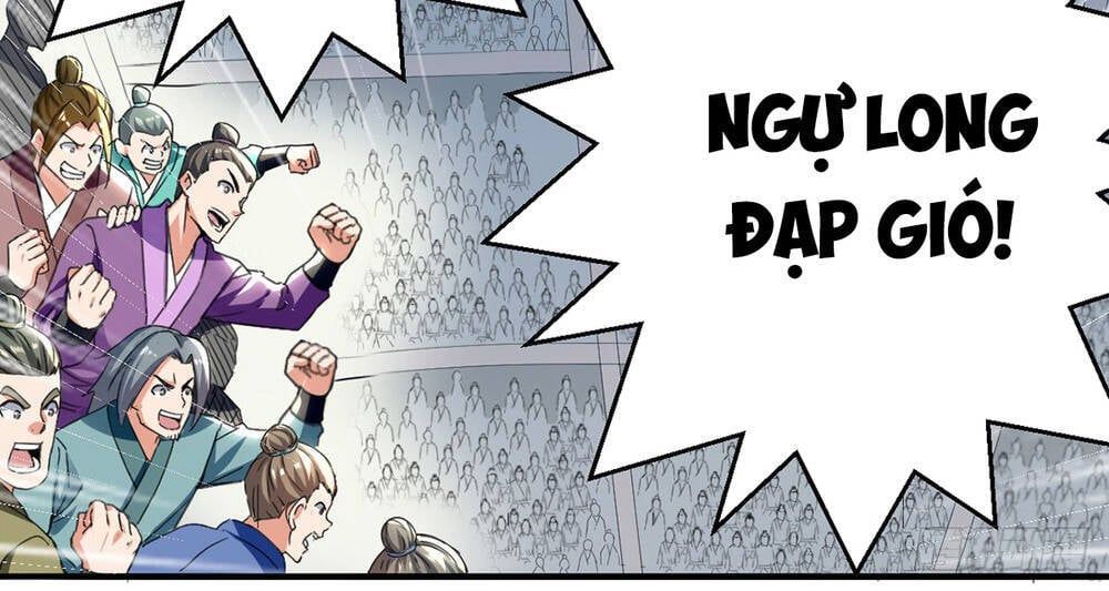 đọc truyện Đỉnh Cấp Võ Hồn Chương 24 ảnh 25 tại Thiên Thai Truyện