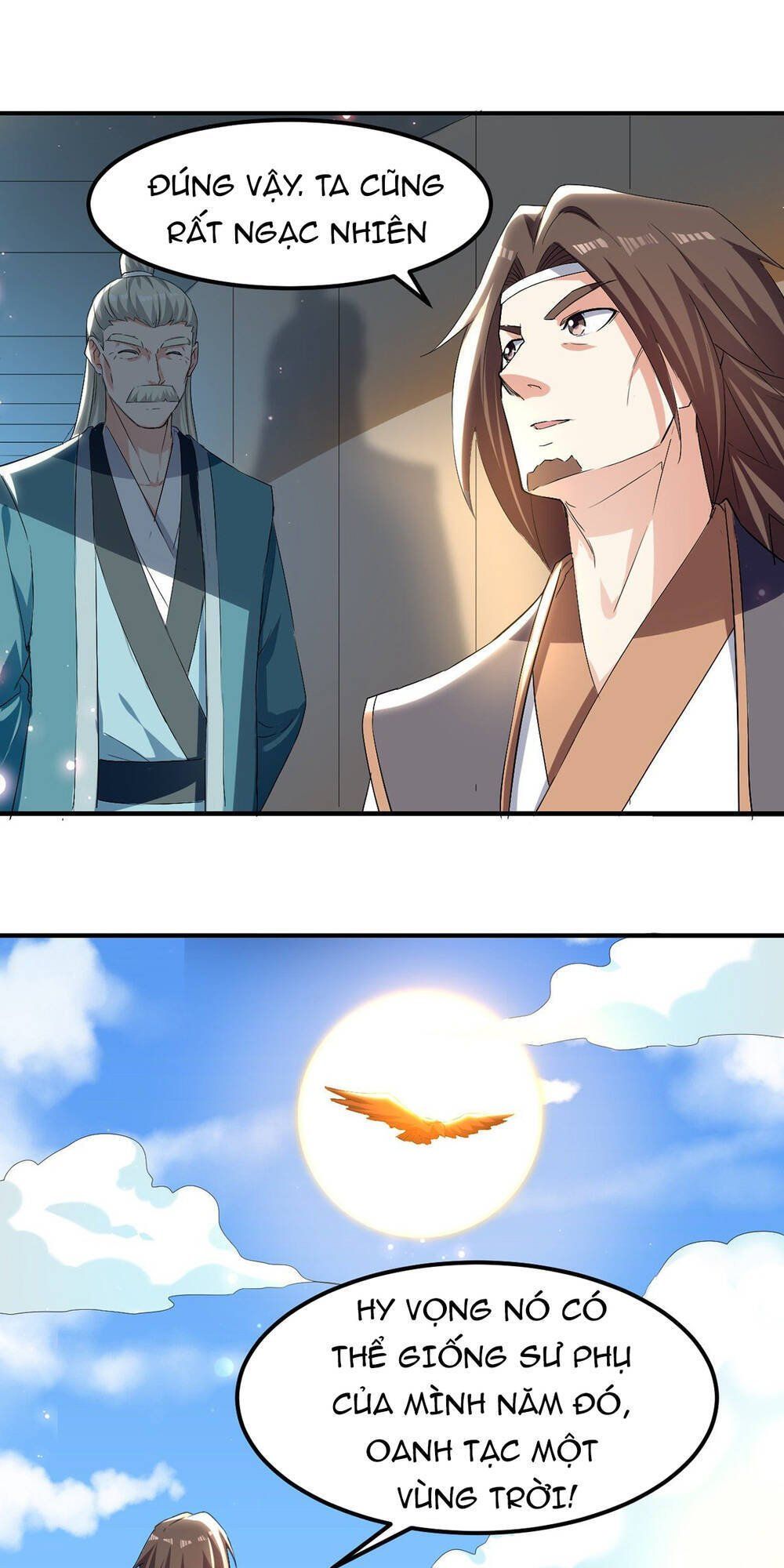 đọc truyện Đỉnh Cấp Võ Hồn Chương 24 ảnh 28 tại Thiên Thai Truyện