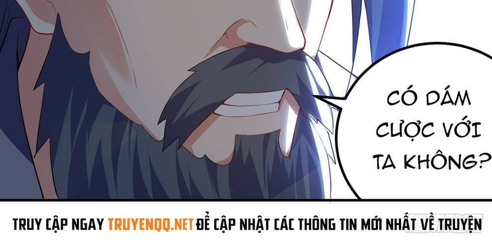 đọc truyện Đỉnh Cấp Võ Hồn Chương 24 ảnh 35 tại Thiên Thai Truyện