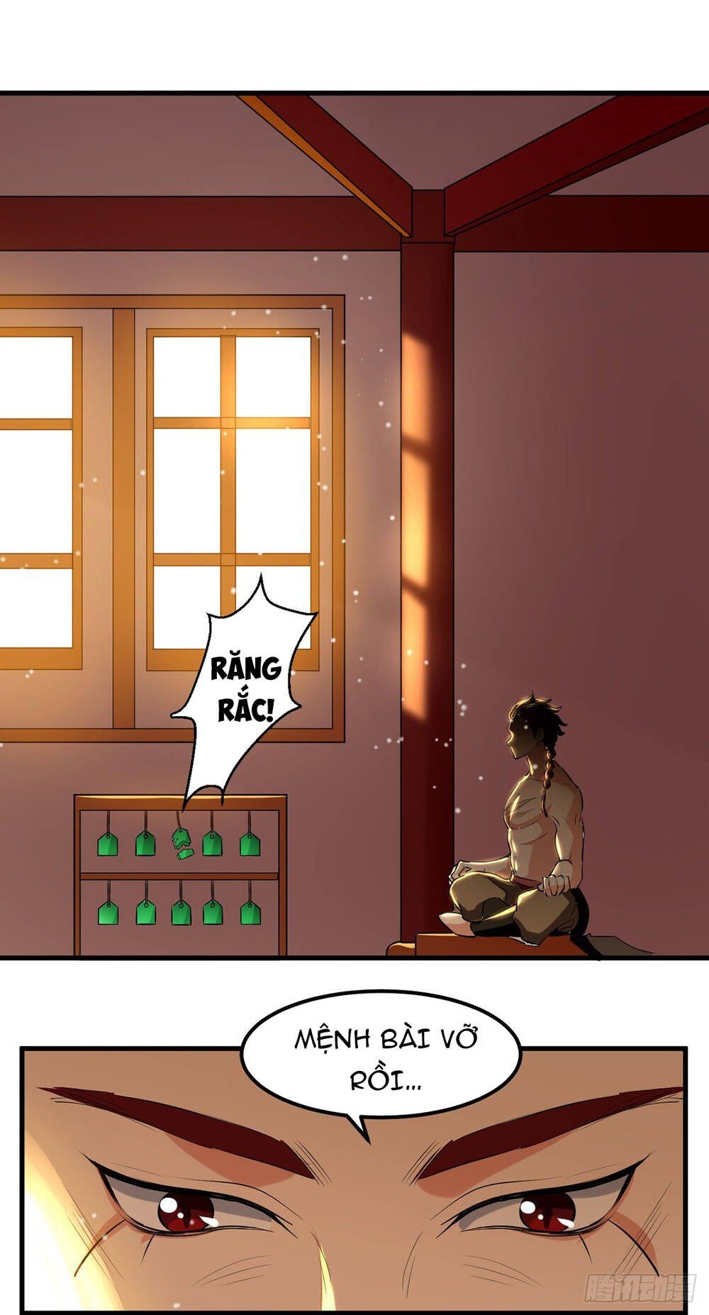 đọc truyện Đỉnh Cấp Võ Hồn Chương 24 ảnh 7 tại Thiên Thai Truyện