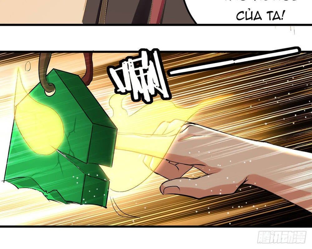 đọc truyện Đỉnh Cấp Võ Hồn Chương 24 ảnh 10 tại Thiên Thai Truyện