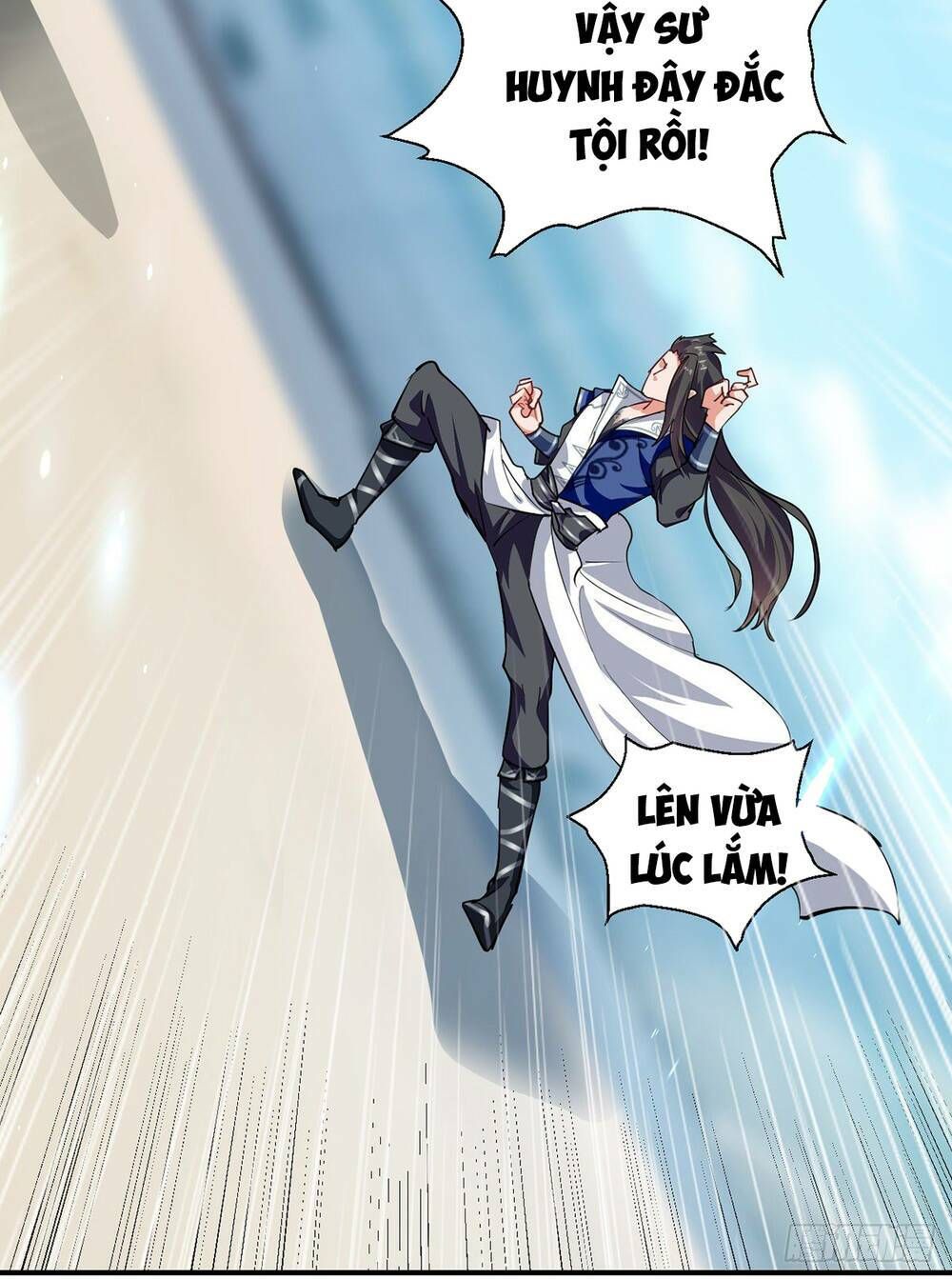 đọc truyện Đỉnh Cấp Võ Hồn Chương 25 ảnh 14 tại Thiên Thai Truyện