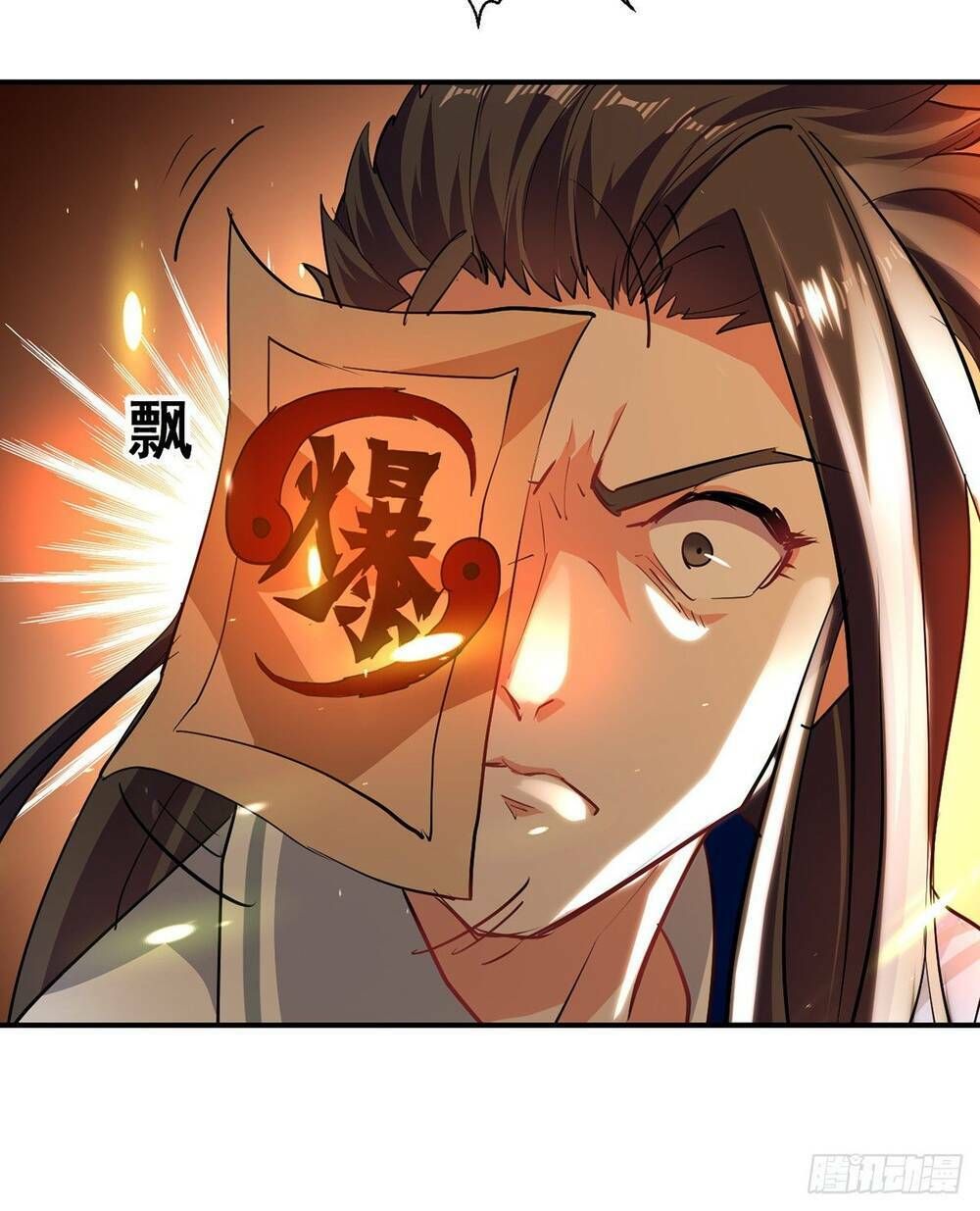 đọc truyện Đỉnh Cấp Võ Hồn Chương 25 ảnh 17 tại Thiên Thai Truyện