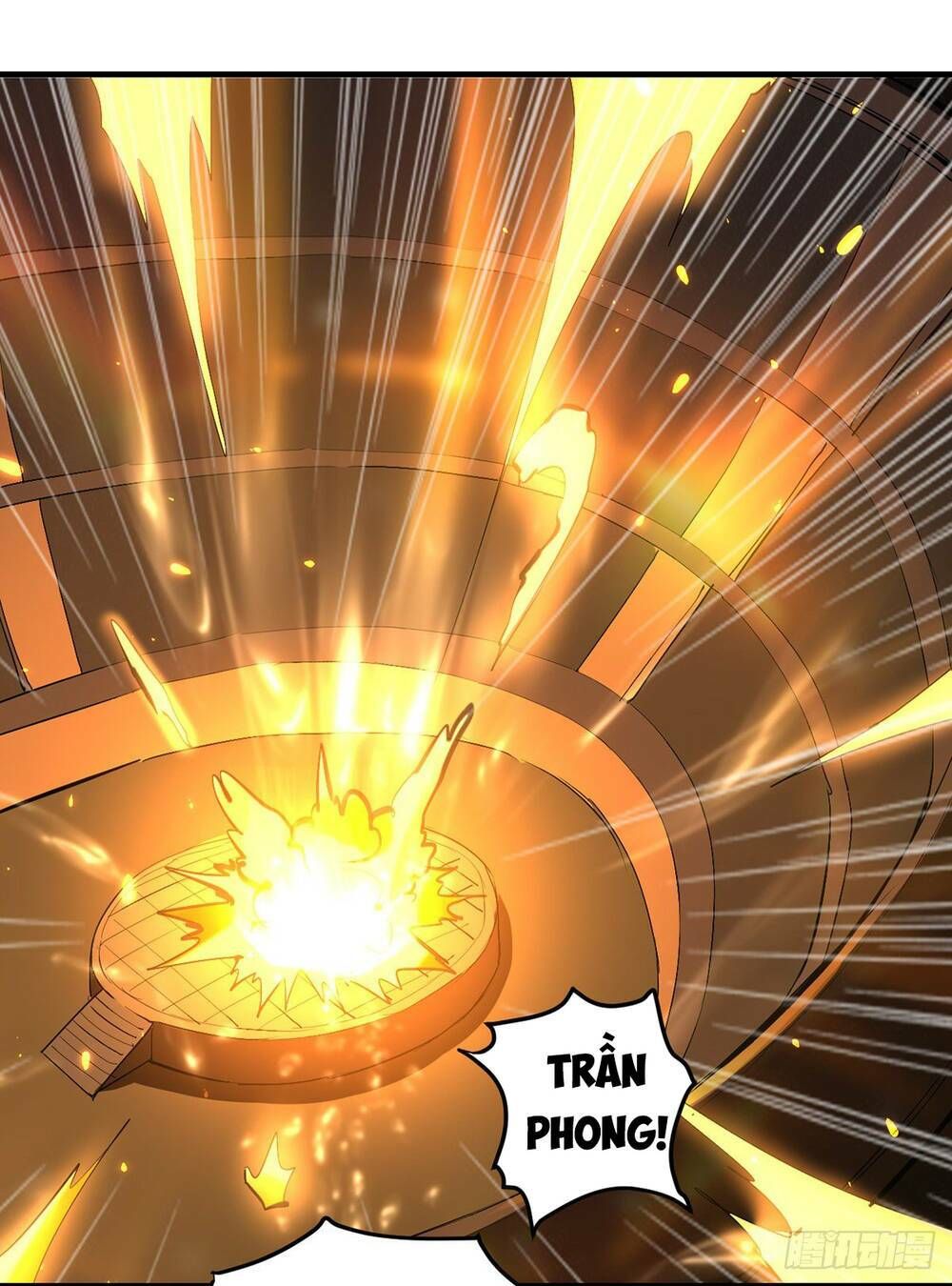 đọc truyện Đỉnh Cấp Võ Hồn Chương 25 ảnh 18 tại Thiên Thai Truyện