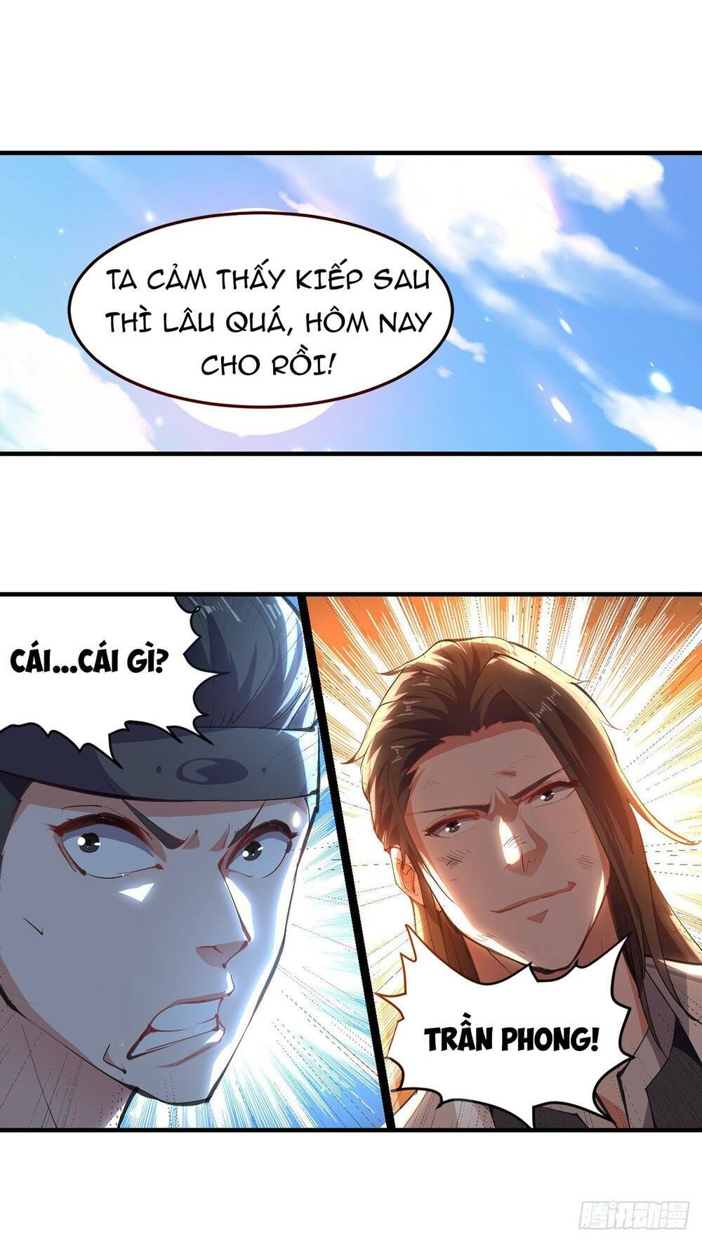 đọc truyện Đỉnh Cấp Võ Hồn Chương 25 ảnh 26 tại Thiên Thai Truyện