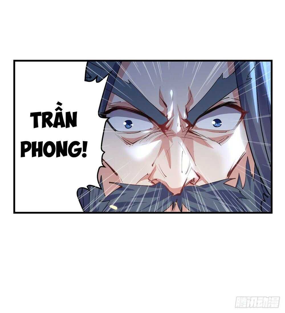 đọc truyện Đỉnh Cấp Võ Hồn Chương 25 ảnh 28 tại Thiên Thai Truyện