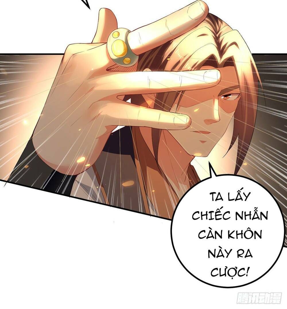 đọc truyện Đỉnh Cấp Võ Hồn Chương 25 ảnh 6 tại Thiên Thai Truyện