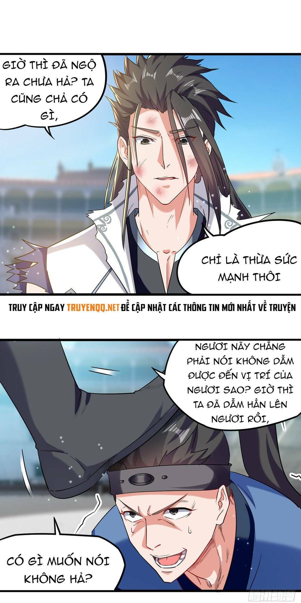 đọc truyện Đỉnh Cấp Võ Hồn Chương 26 ảnh 12 tại Thiên Thai Truyện