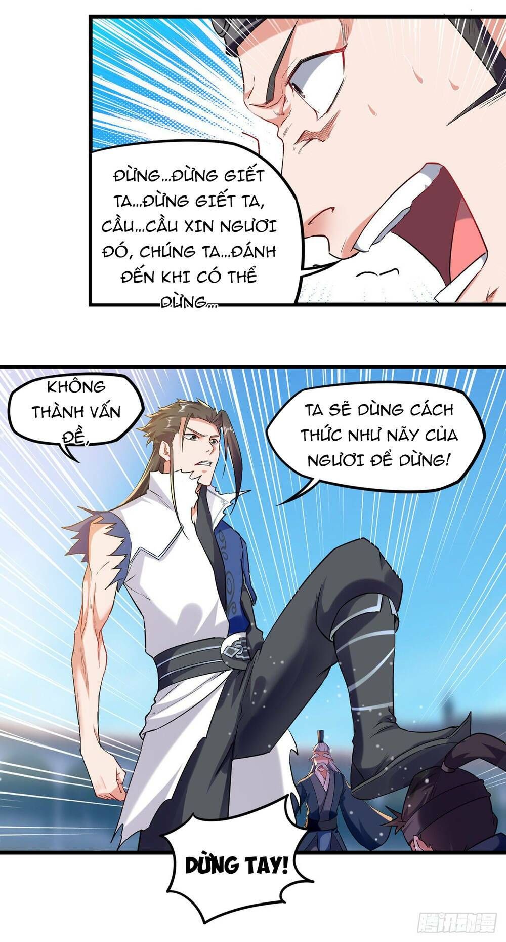 đọc truyện Đỉnh Cấp Võ Hồn Chương 26 ảnh 14 tại Thiên Thai Truyện