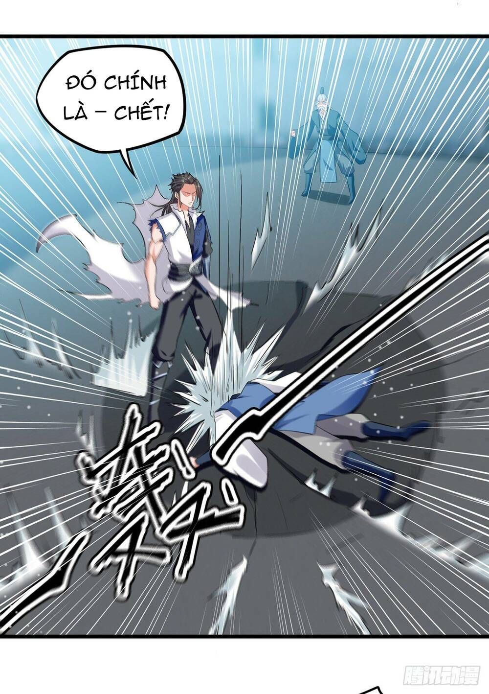 đọc truyện Đỉnh Cấp Võ Hồn Chương 26 ảnh 15 tại Thiên Thai Truyện