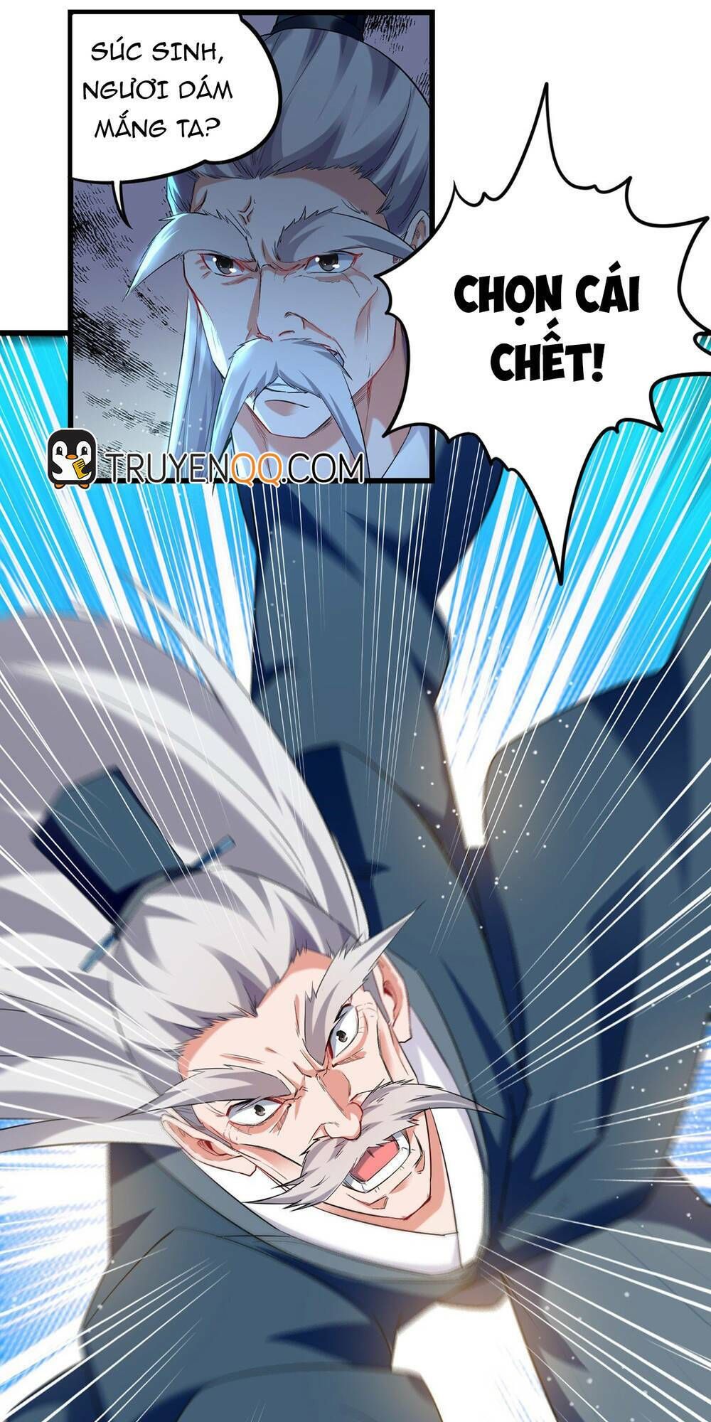 đọc truyện Đỉnh Cấp Võ Hồn Chương 26 ảnh 21 tại Thiên Thai Truyện