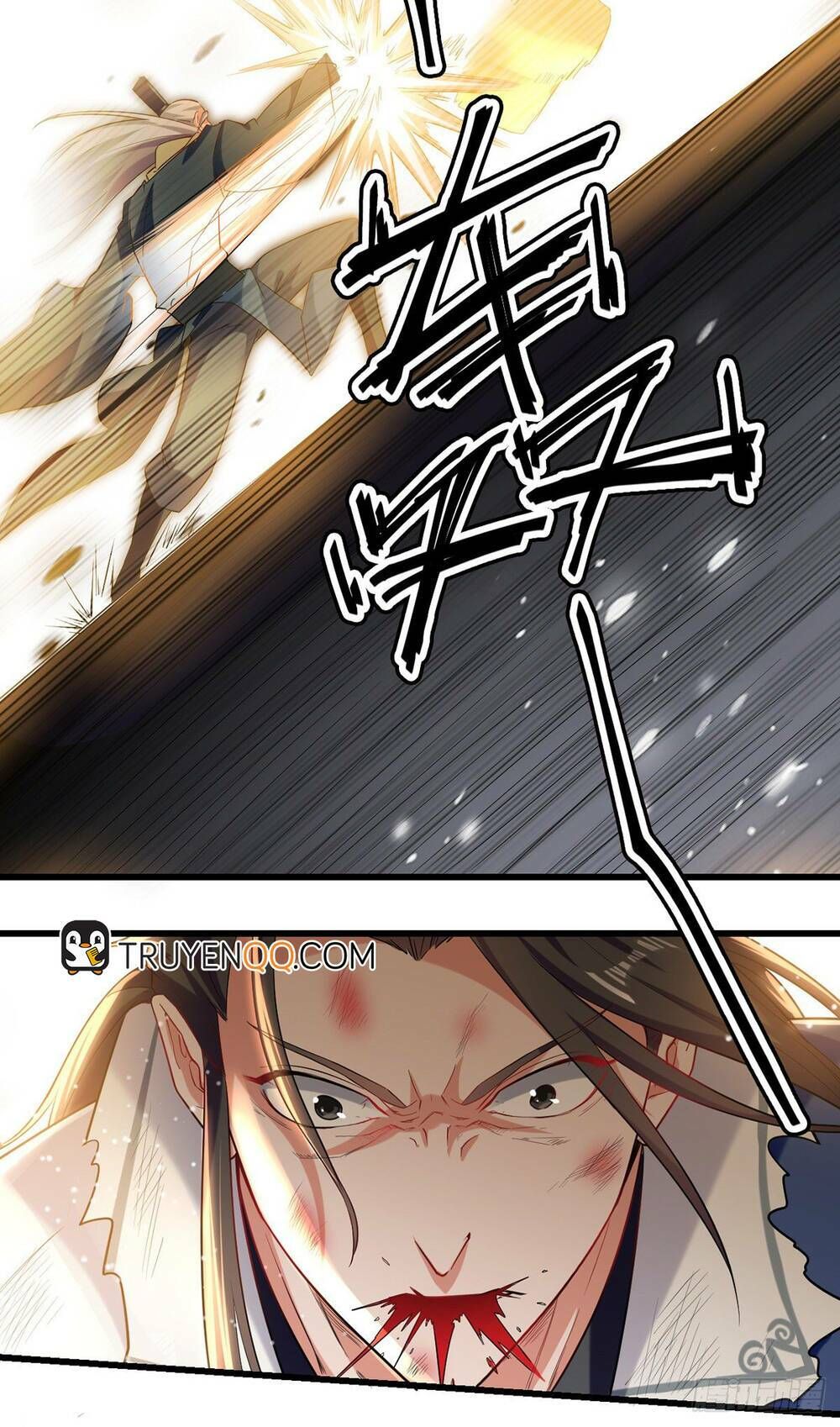 đọc truyện Đỉnh Cấp Võ Hồn Chương 26 ảnh 25 tại Thiên Thai Truyện