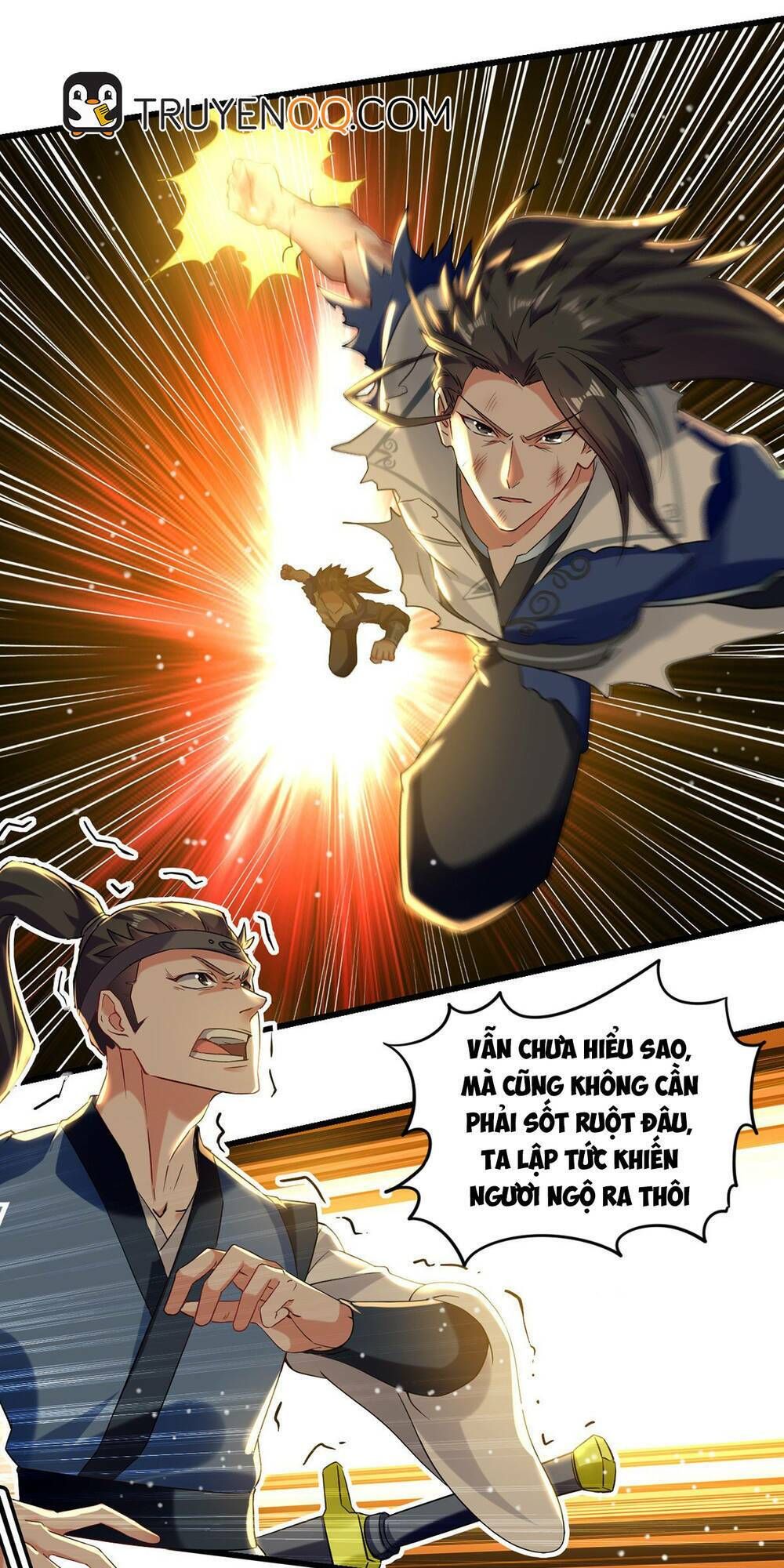 đọc truyện Đỉnh Cấp Võ Hồn Chương 26 ảnh 5 tại Thiên Thai Truyện