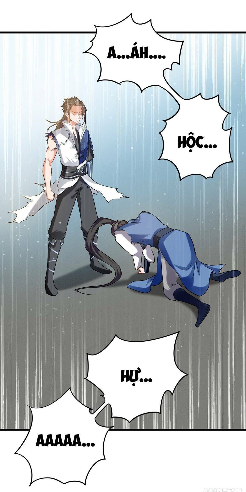 đọc truyện Đỉnh Cấp Võ Hồn Chương 26 ảnh 9 tại Thiên Thai Truyện