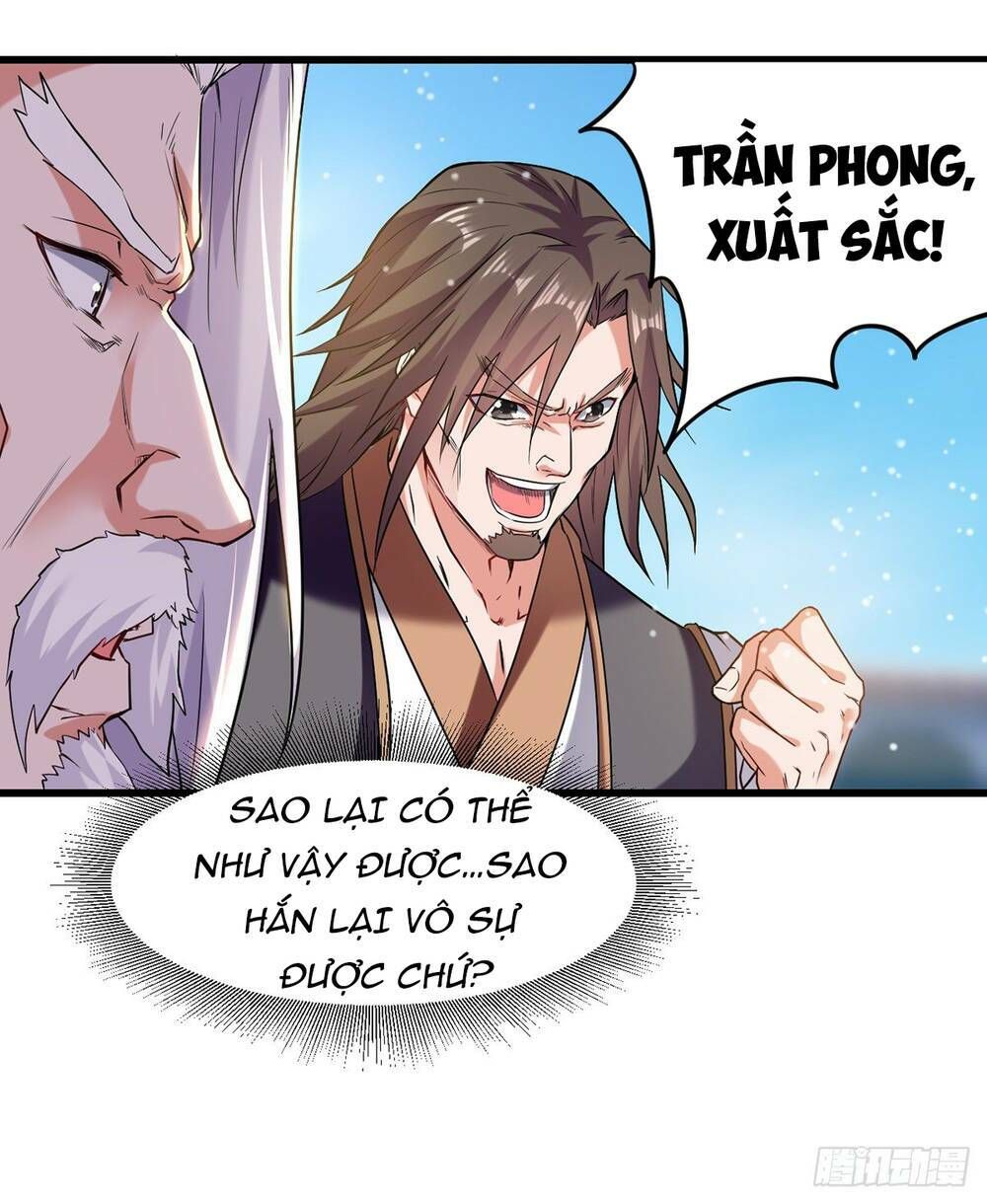 đọc truyện Đỉnh Cấp Võ Hồn Chương 26 ảnh 11 tại Thiên Thai Truyện