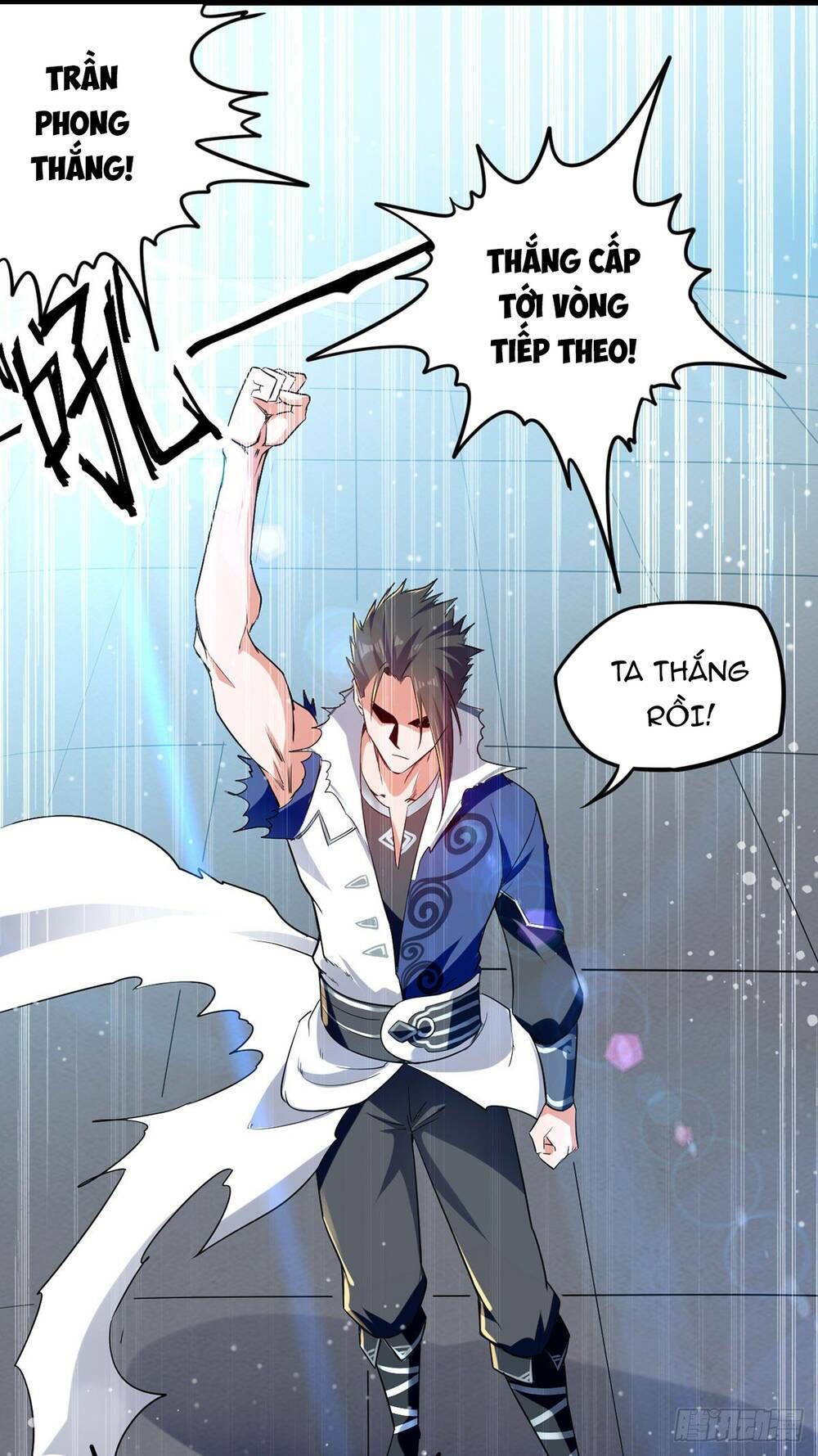 đọc truyện Đỉnh Cấp Võ Hồn Chương 27 ảnh 12 tại Thiên Thai Truyện