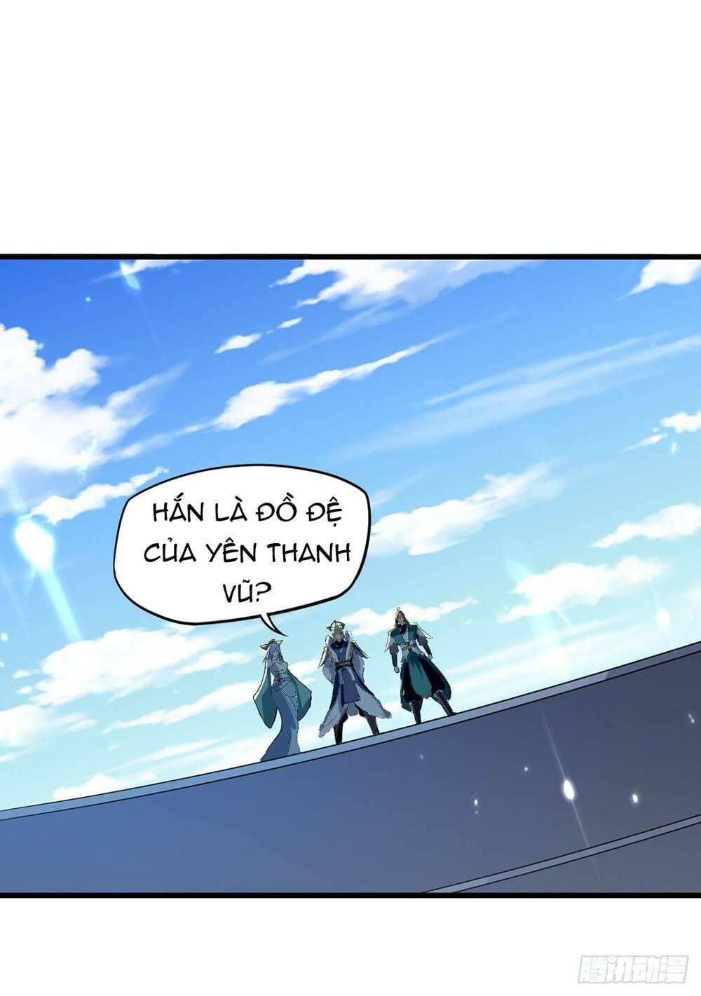 đọc truyện Đỉnh Cấp Võ Hồn Chương 27 ảnh 14 tại Thiên Thai Truyện