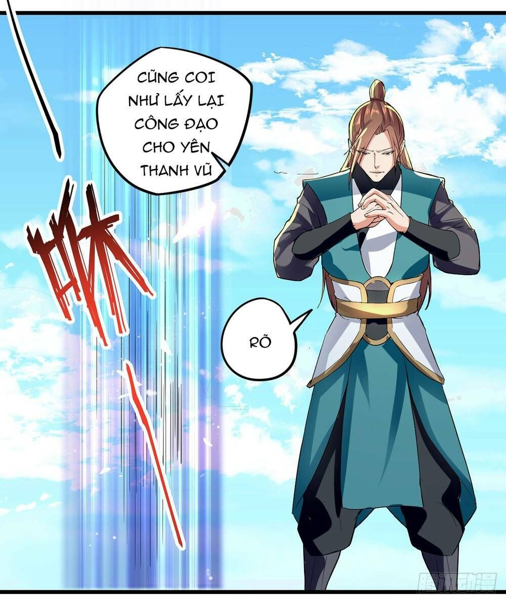 đọc truyện Đỉnh Cấp Võ Hồn Chương 27 ảnh 21 tại Thiên Thai Truyện