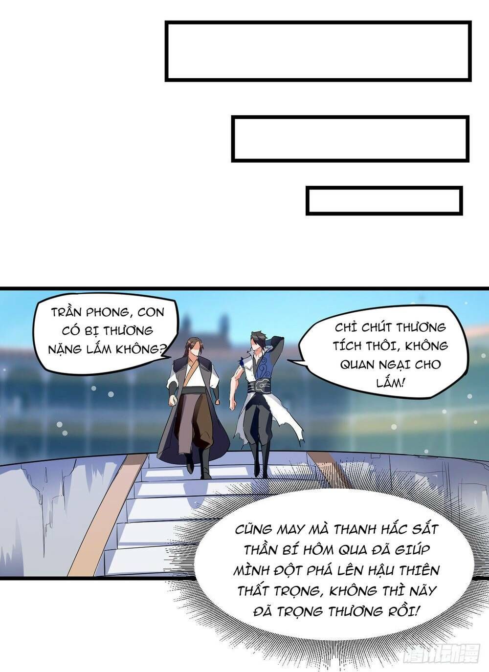 đọc truyện Đỉnh Cấp Võ Hồn Chương 27 ảnh 22 tại Thiên Thai Truyện