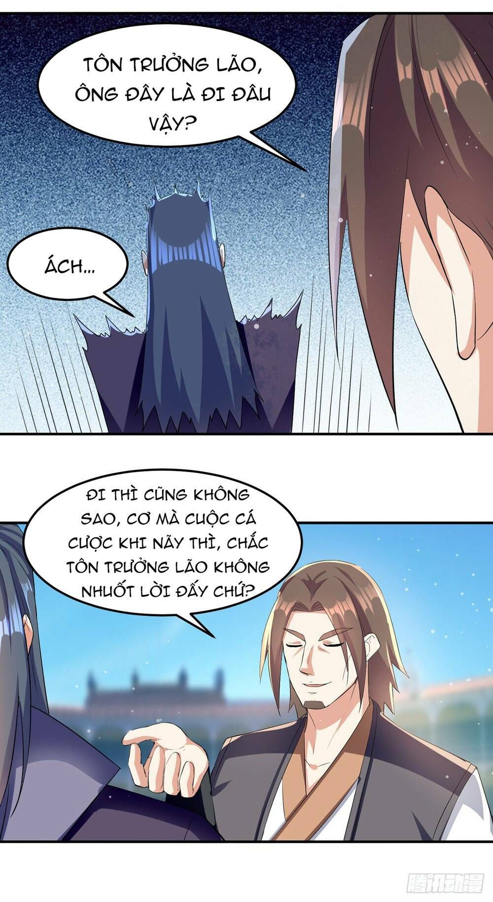 đọc truyện Đỉnh Cấp Võ Hồn Chương 27 ảnh 25 tại Thiên Thai Truyện