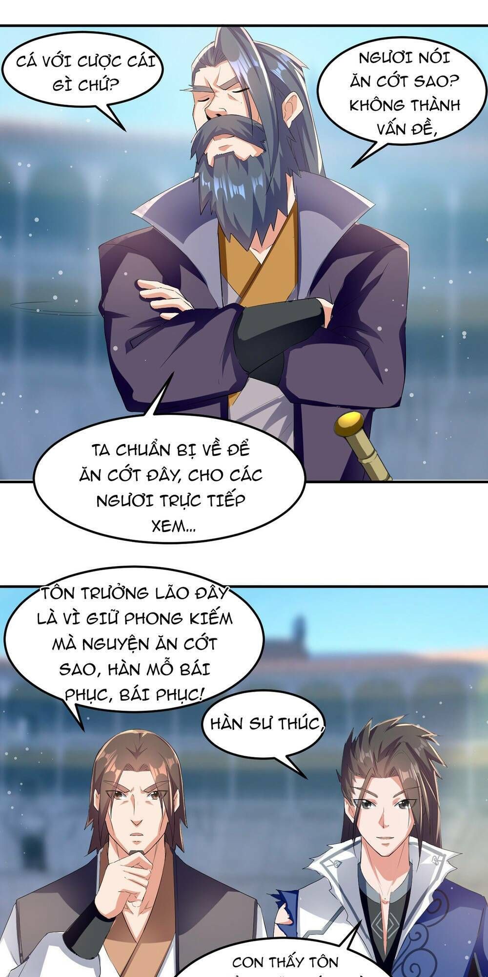 đọc truyện Đỉnh Cấp Võ Hồn Chương 27 ảnh 26 tại Thiên Thai Truyện