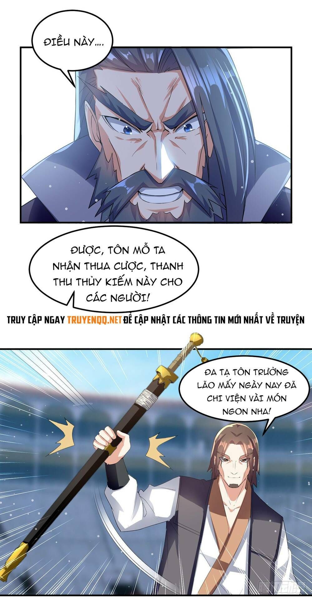 đọc truyện Đỉnh Cấp Võ Hồn Chương 27 ảnh 28 tại Thiên Thai Truyện