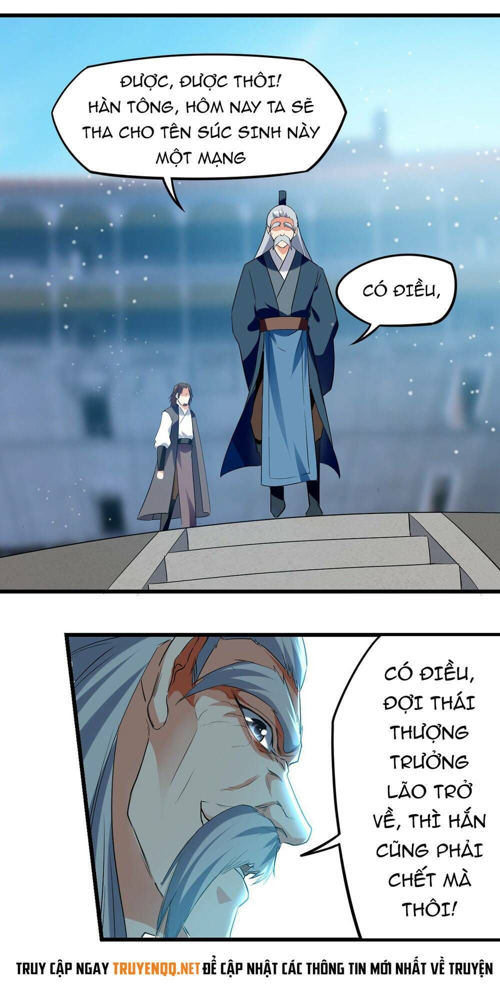 đọc truyện Đỉnh Cấp Võ Hồn Chương 27 ảnh 8 tại Thiên Thai Truyện