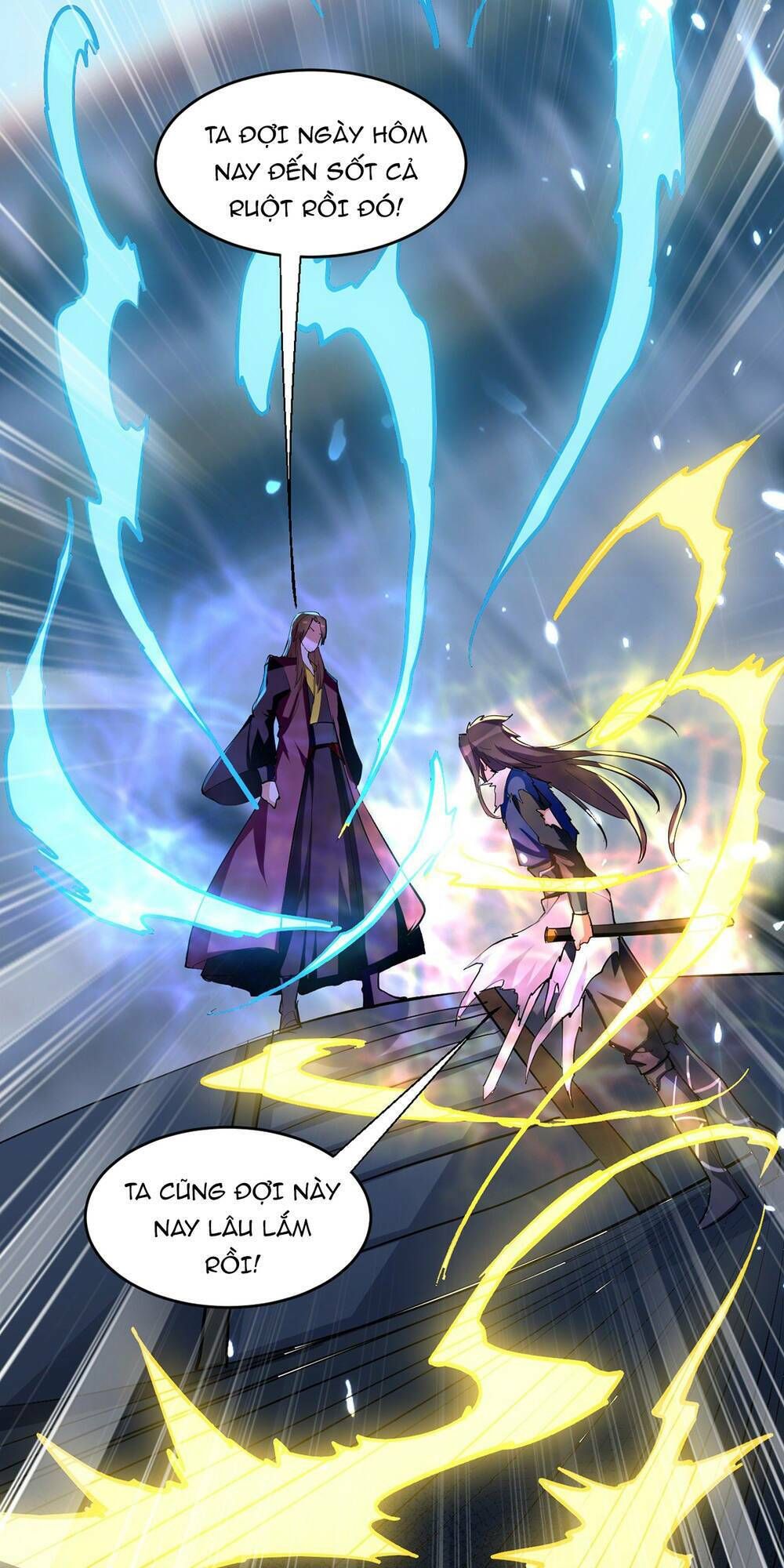 đọc truyện Đỉnh Cấp Võ Hồn Chương 28 ảnh 12 tại Thiên Thai Truyện