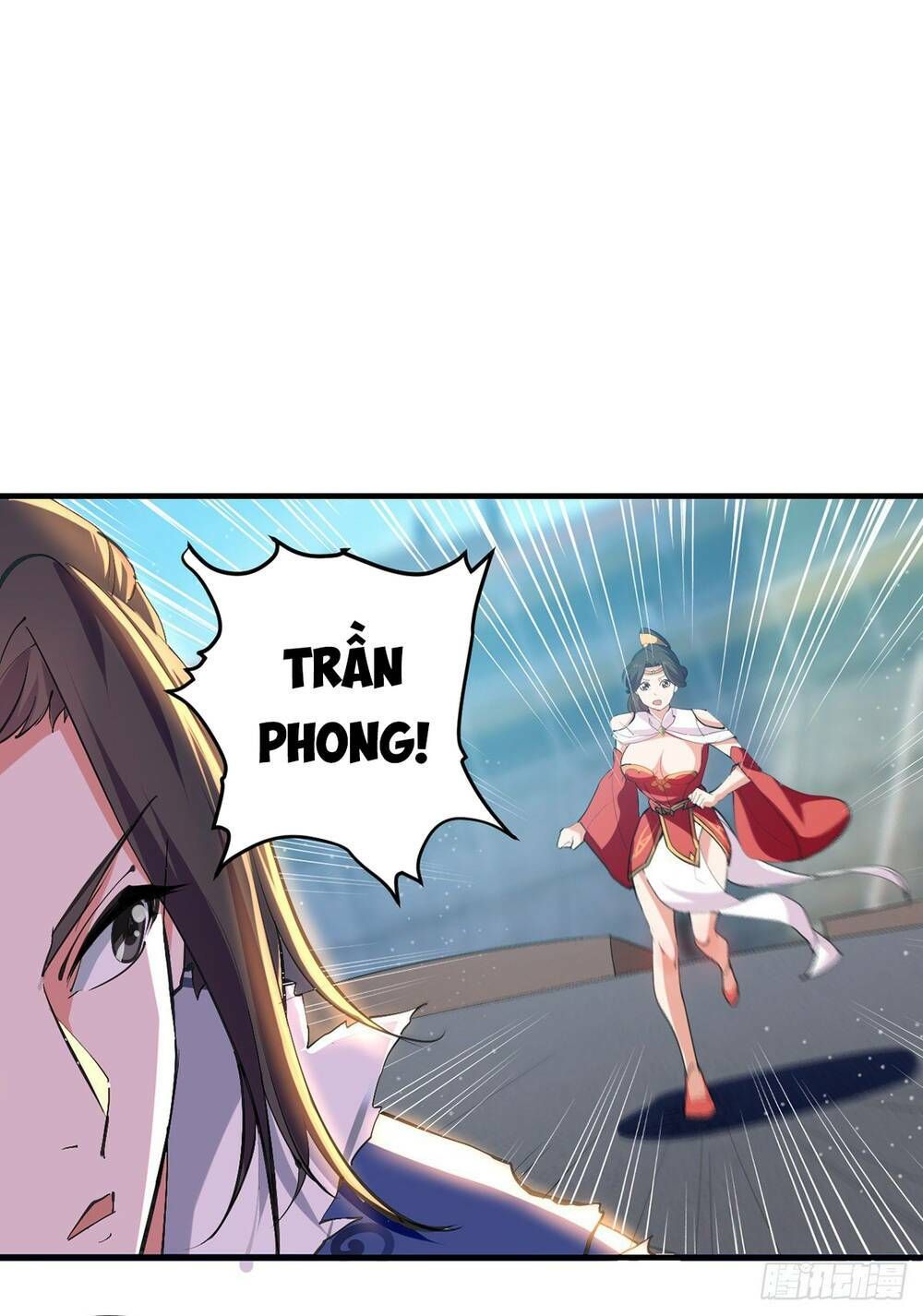 đọc truyện Đỉnh Cấp Võ Hồn Chương 28 ảnh 14 tại Thiên Thai Truyện