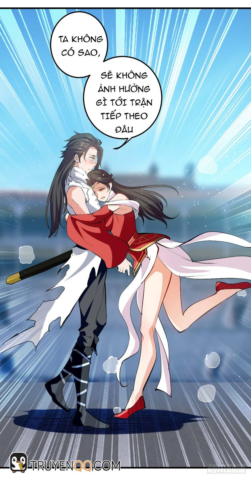 đọc truyện Đỉnh Cấp Võ Hồn Chương 28 ảnh 17 tại Thiên Thai Truyện