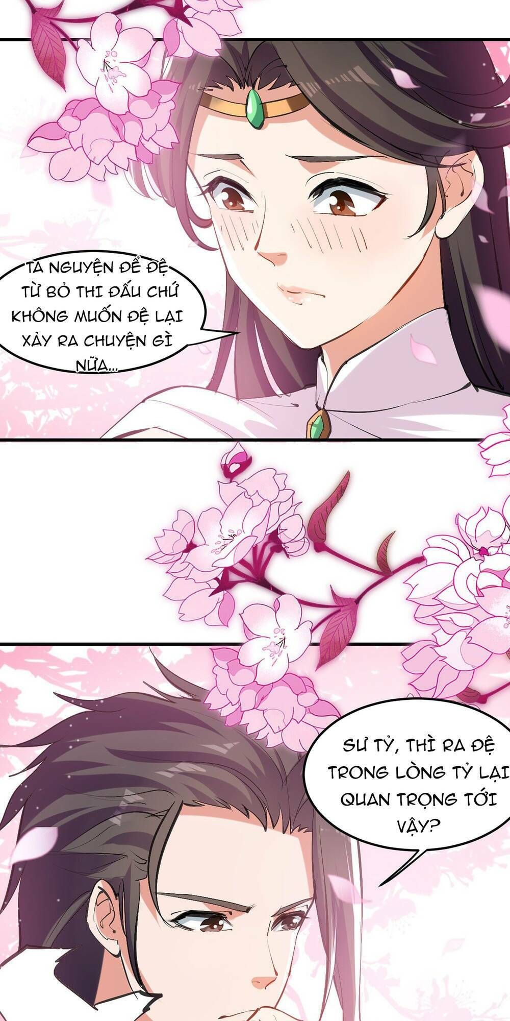 đọc truyện Đỉnh Cấp Võ Hồn Chương 28 ảnh 20 tại Thiên Thai Truyện