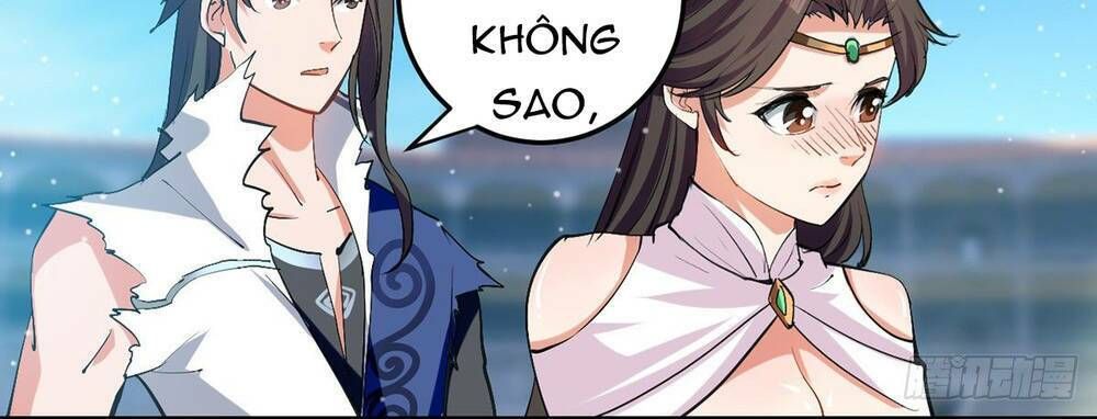 đọc truyện Đỉnh Cấp Võ Hồn Chương 28 ảnh 23 tại Thiên Thai Truyện