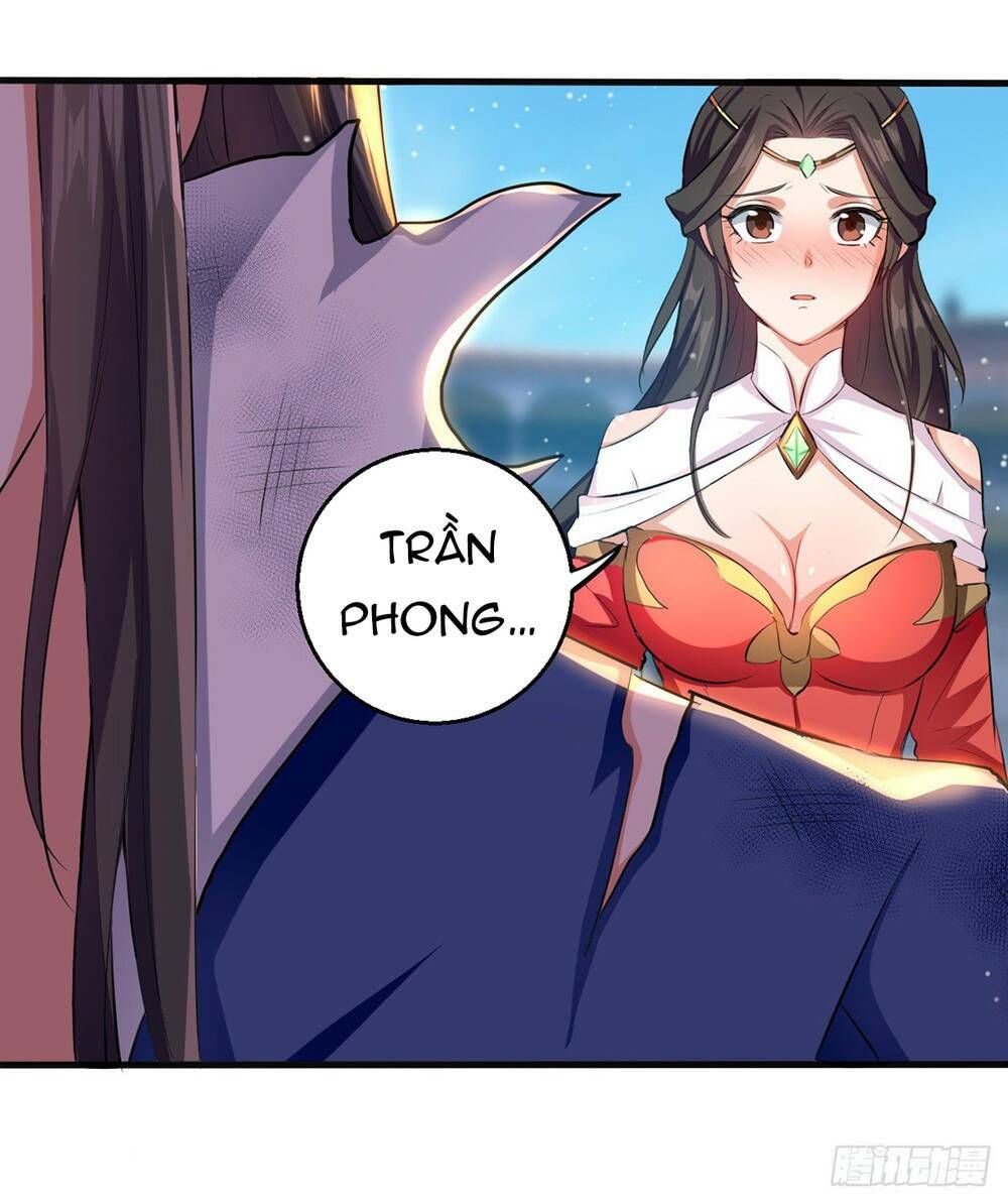 đọc truyện Đỉnh Cấp Võ Hồn Chương 28 ảnh 25 tại Thiên Thai Truyện