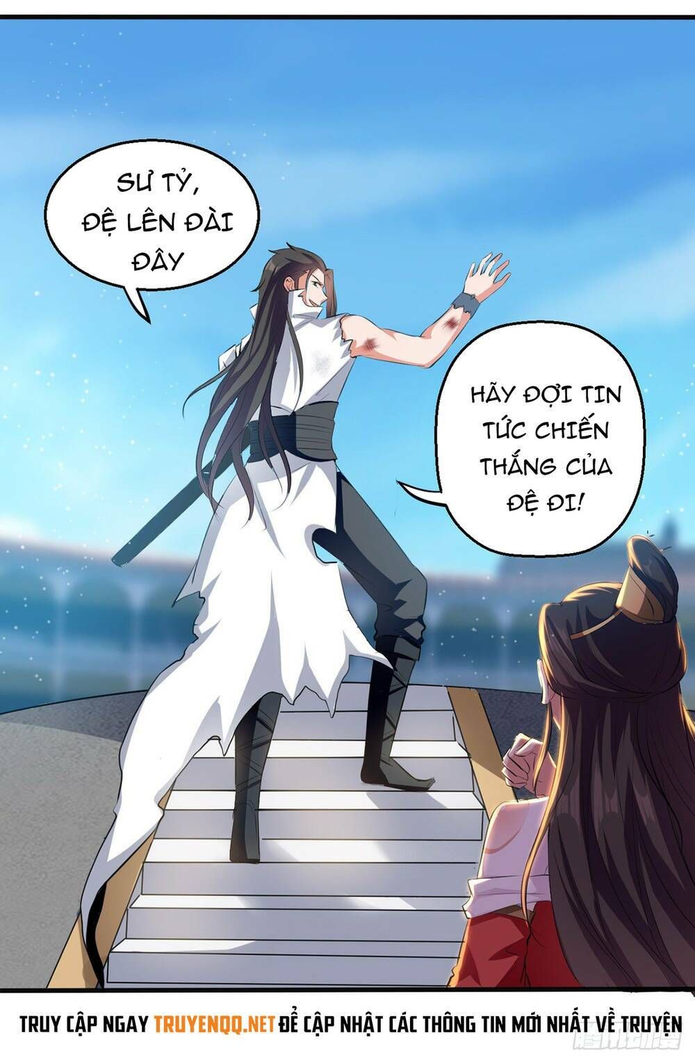 đọc truyện Đỉnh Cấp Võ Hồn Chương 28 ảnh 26 tại Thiên Thai Truyện