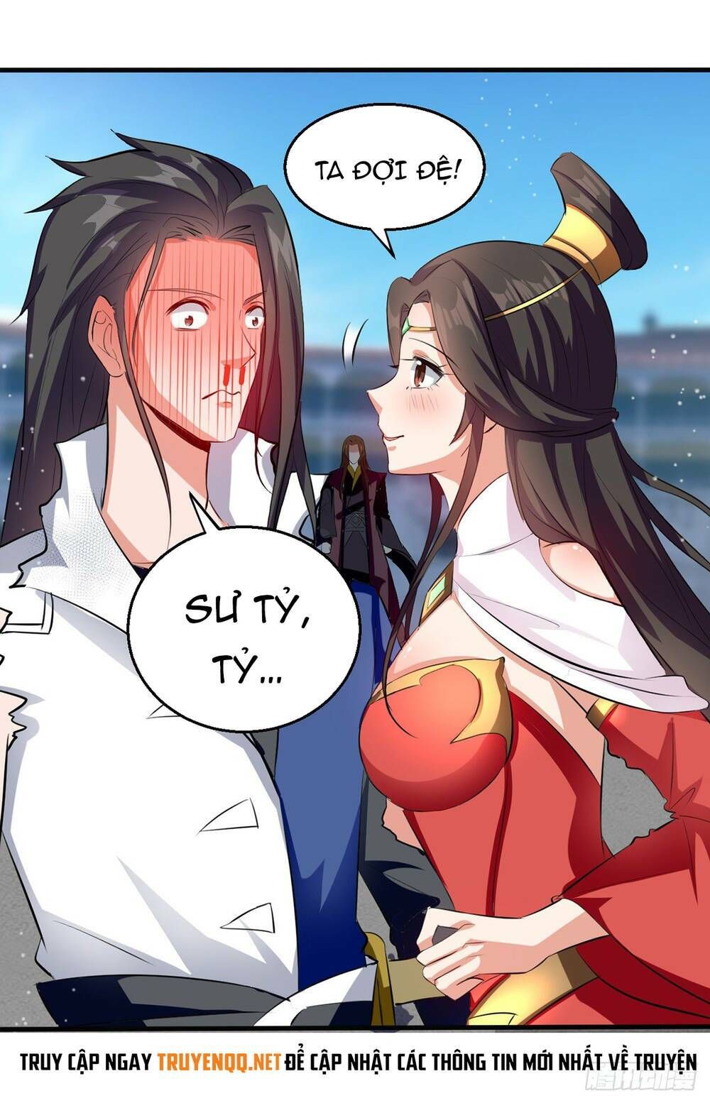 đọc truyện Đỉnh Cấp Võ Hồn Chương 28 ảnh 30 tại Thiên Thai Truyện