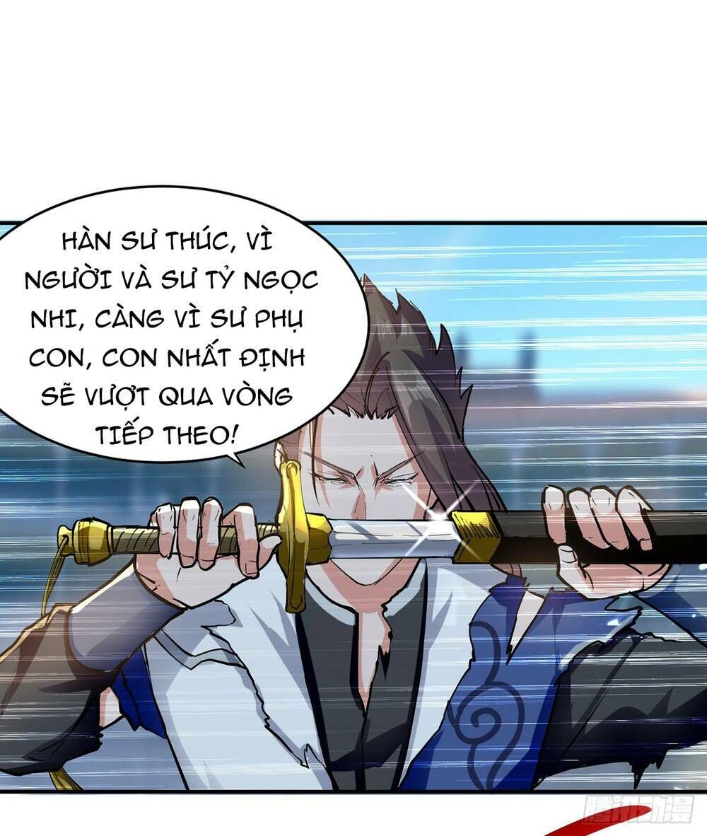 đọc truyện Đỉnh Cấp Võ Hồn Chương 28 ảnh 7 tại Thiên Thai Truyện