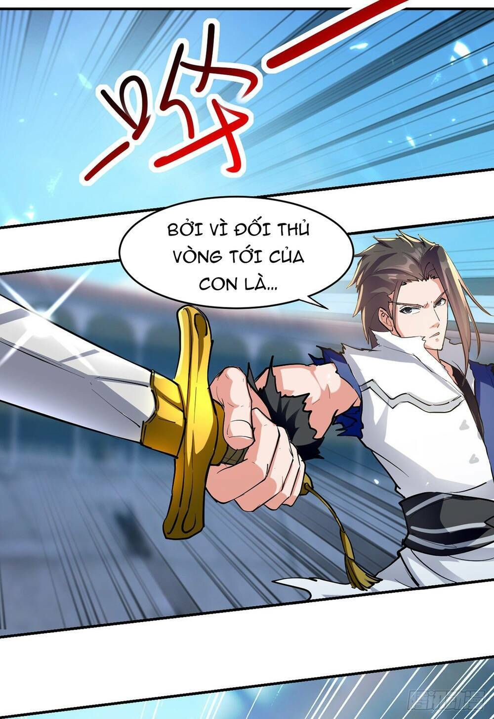 đọc truyện Đỉnh Cấp Võ Hồn Chương 28 ảnh 8 tại Thiên Thai Truyện