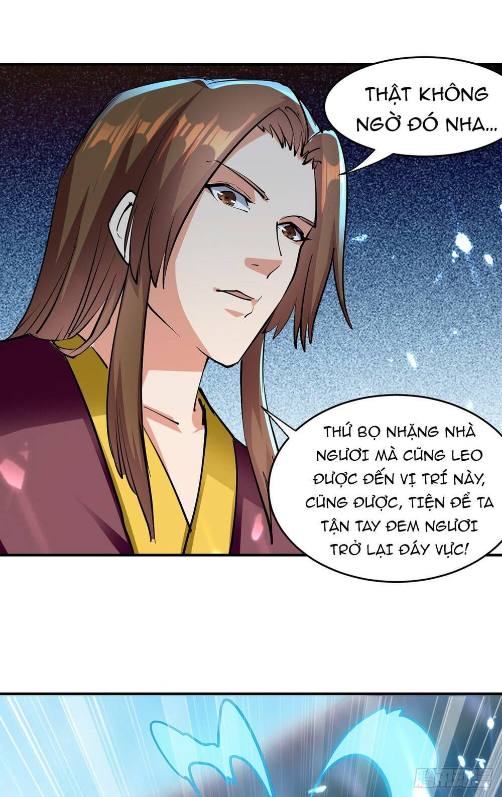 đọc truyện Đỉnh Cấp Võ Hồn Chương 28 ảnh 11 tại Thiên Thai Truyện