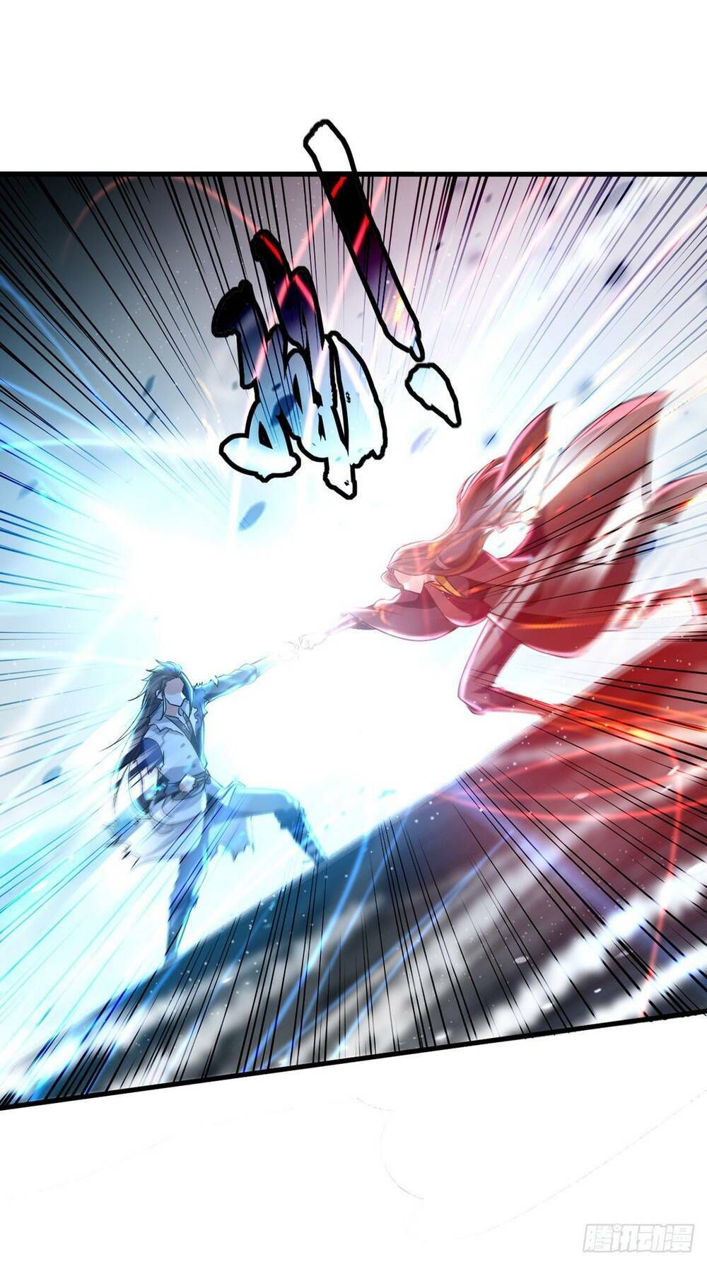 đọc truyện Đỉnh Cấp Võ Hồn Chương 29 ảnh 15 tại Thiên Thai Truyện