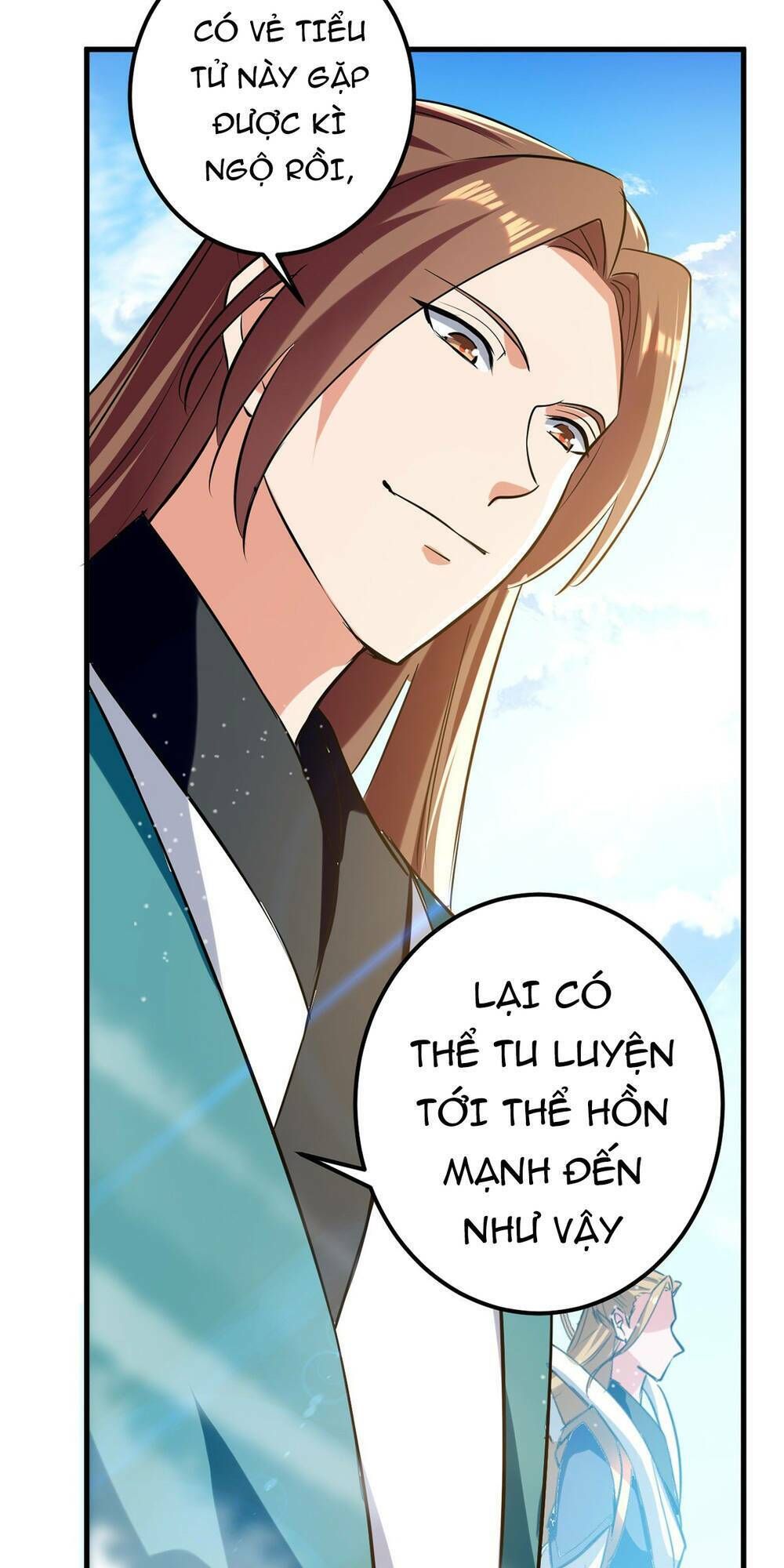 đọc truyện Đỉnh Cấp Võ Hồn Chương 29 ảnh 27 tại Thiên Thai Truyện