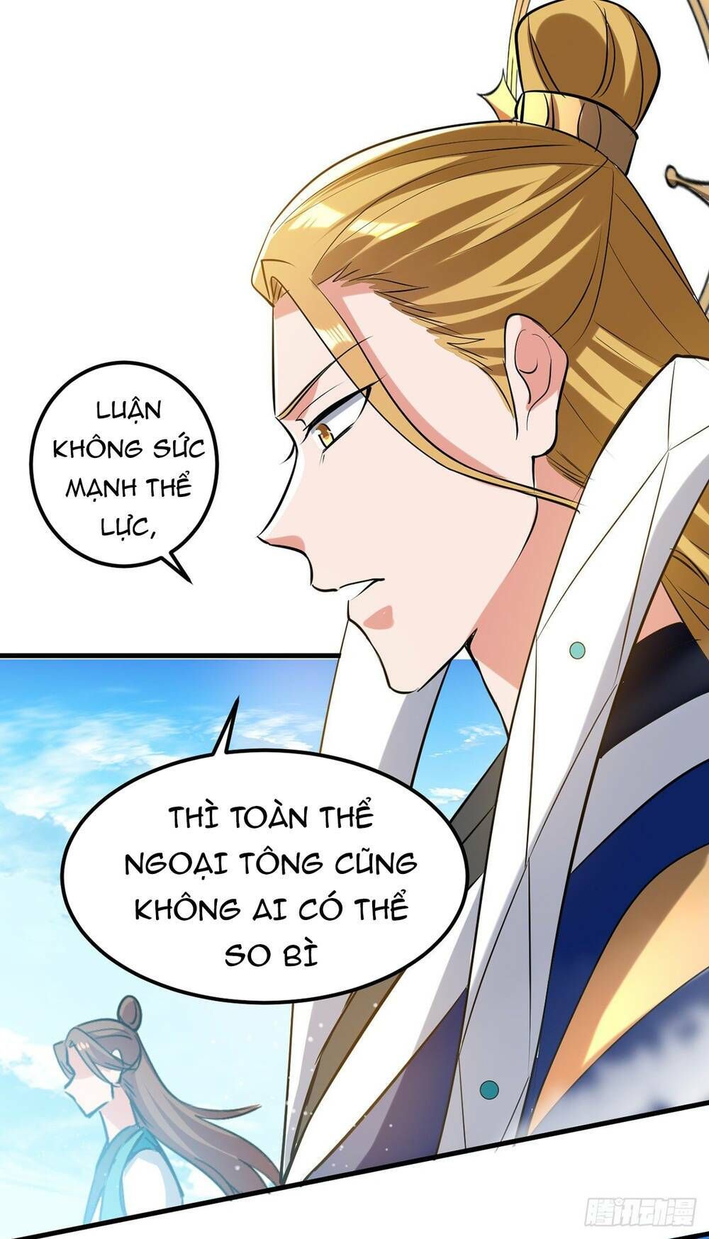 đọc truyện Đỉnh Cấp Võ Hồn Chương 29 ảnh 29 tại Thiên Thai Truyện