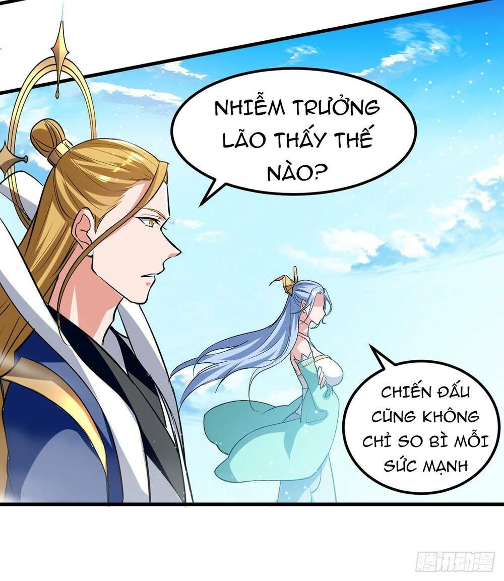 đọc truyện Đỉnh Cấp Võ Hồn Chương 29 ảnh 30 tại Thiên Thai Truyện