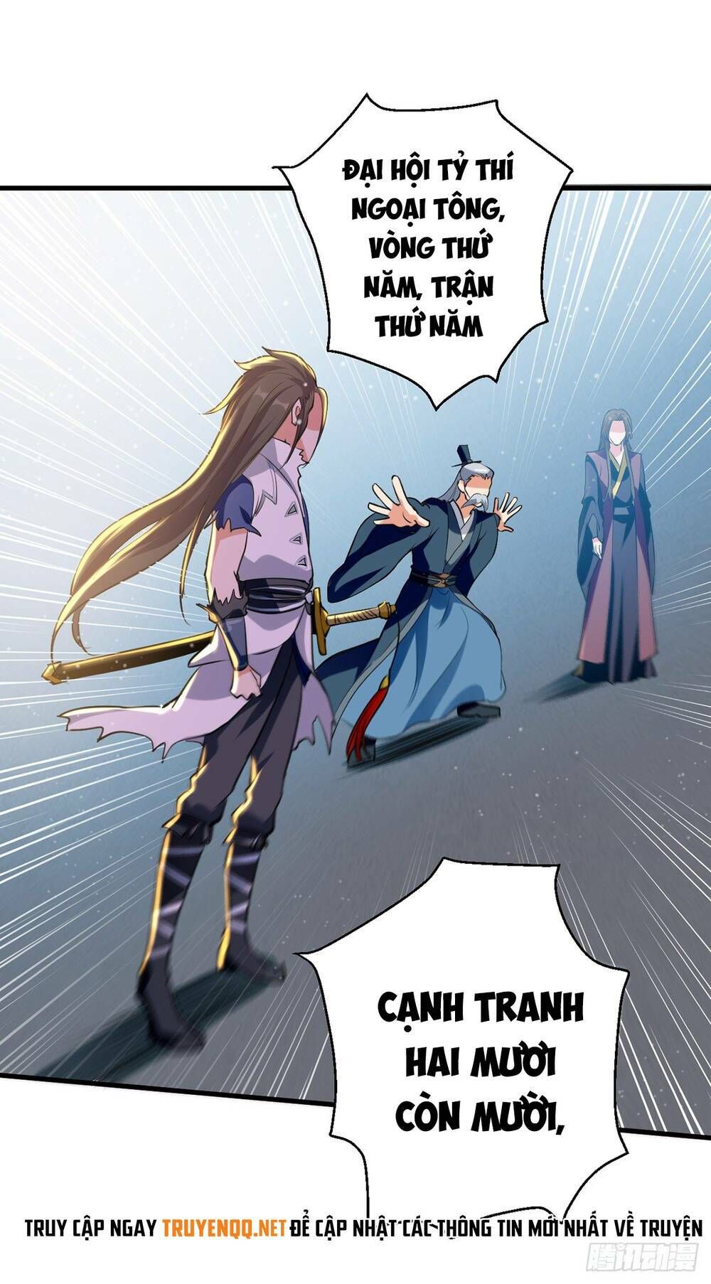 đọc truyện Đỉnh Cấp Võ Hồn Chương 29 ảnh 10 tại Thiên Thai Truyện