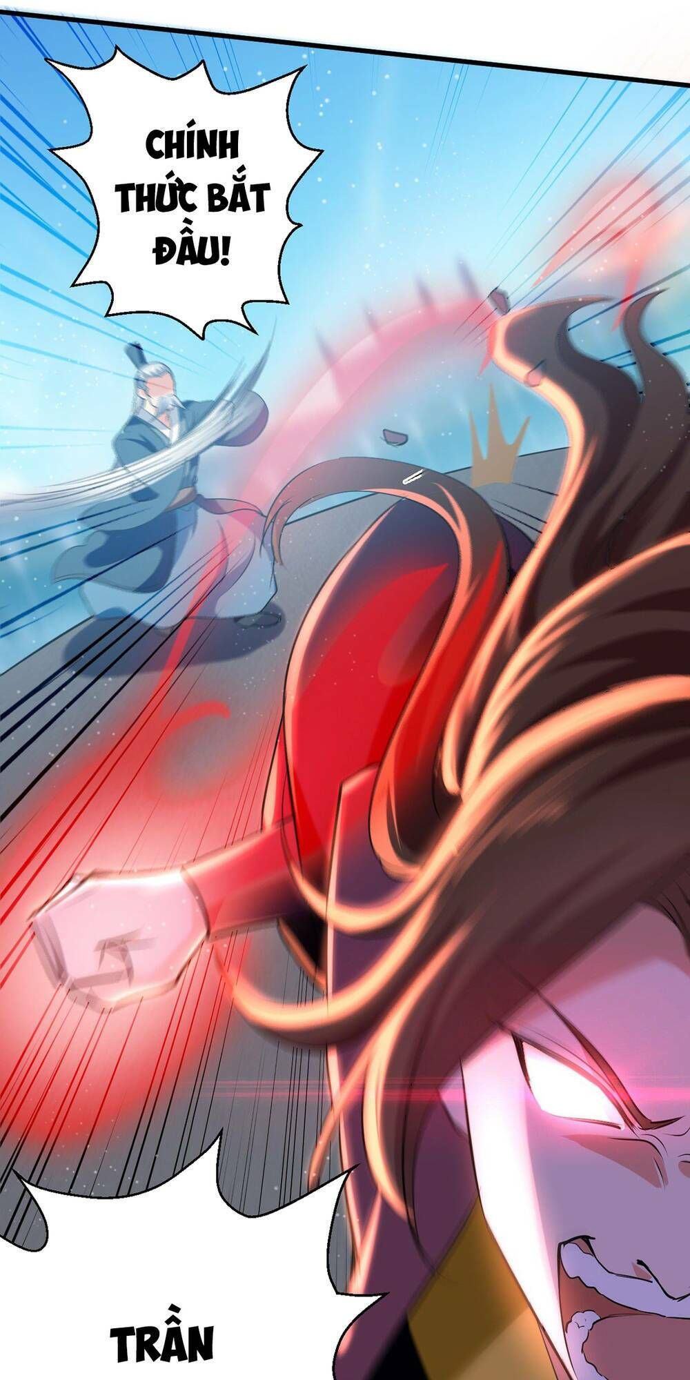 đọc truyện Đỉnh Cấp Võ Hồn Chương 29 ảnh 11 tại Thiên Thai Truyện