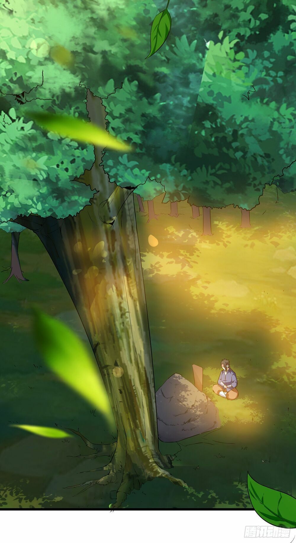 đọc truyện Đỉnh Cấp Võ Hồn Chương 3 ảnh 21 tại Thiên Thai Truyện