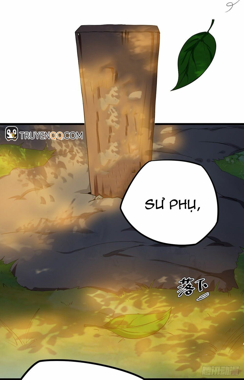 đọc truyện Đỉnh Cấp Võ Hồn Chương 3 ảnh 22 tại Thiên Thai Truyện