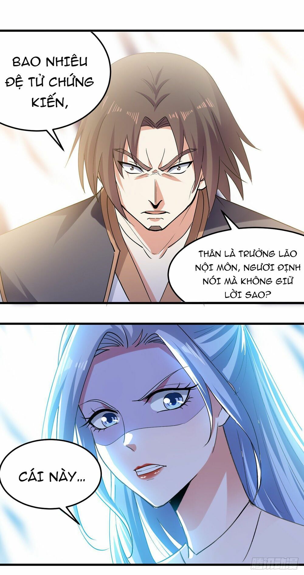 đọc truyện Đỉnh Cấp Võ Hồn Chương 3 ảnh 7 tại Thiên Thai Truyện