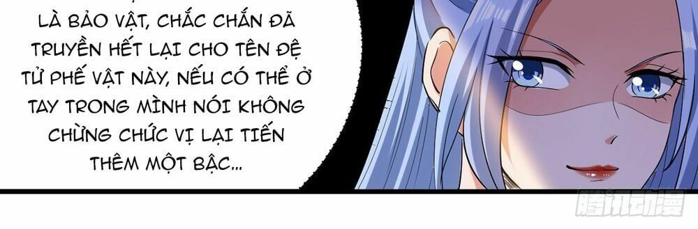 đọc truyện Đỉnh Cấp Võ Hồn Chương 3 ảnh 11 tại Thiên Thai Truyện