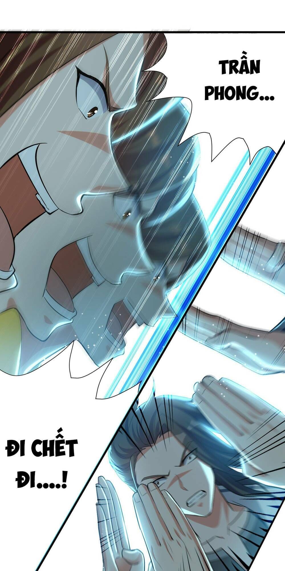 đọc truyện Đỉnh Cấp Võ Hồn Chương 30 ảnh 13 tại Thiên Thai Truyện