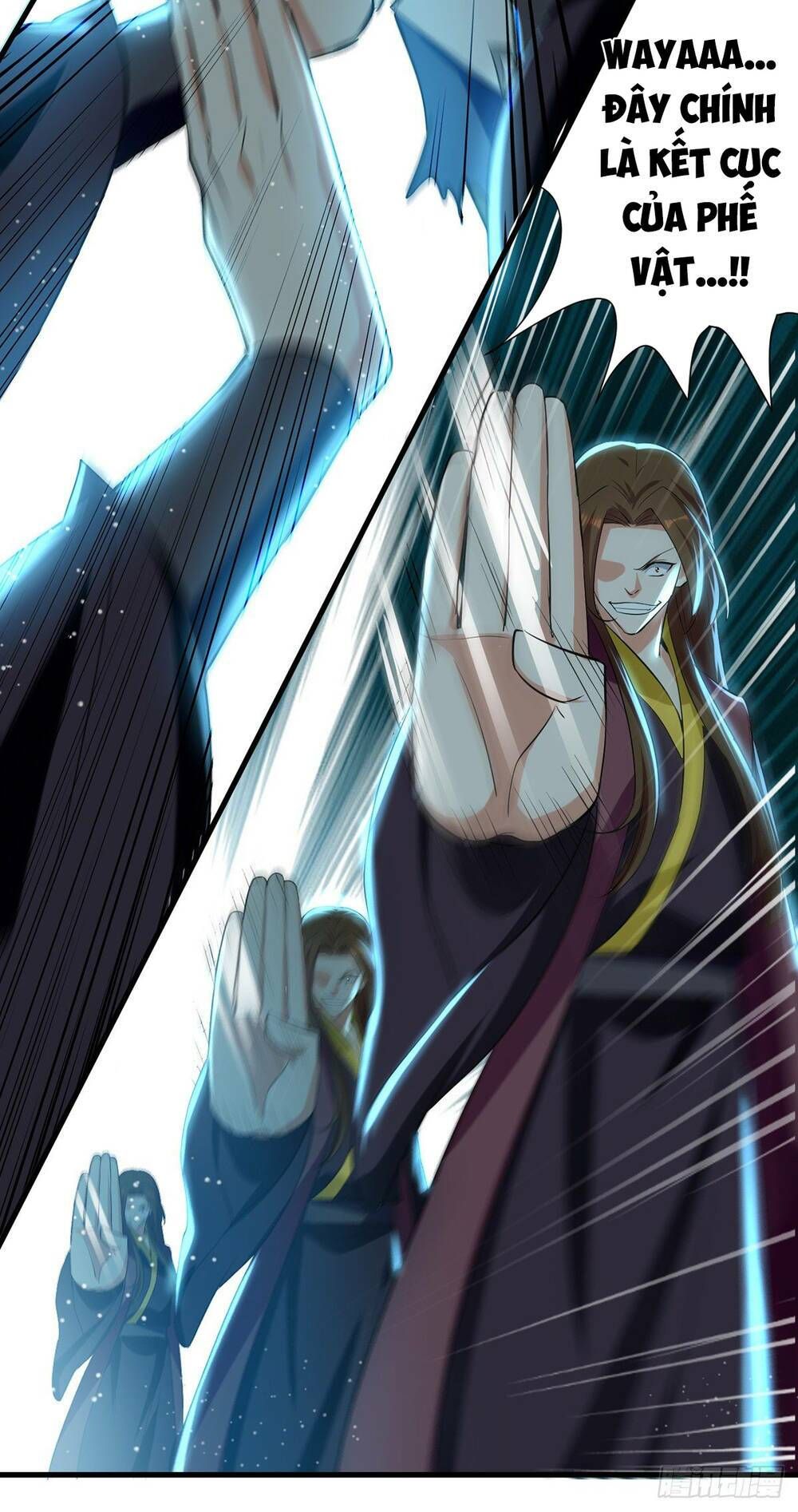 đọc truyện Đỉnh Cấp Võ Hồn Chương 30 ảnh 15 tại Thiên Thai Truyện